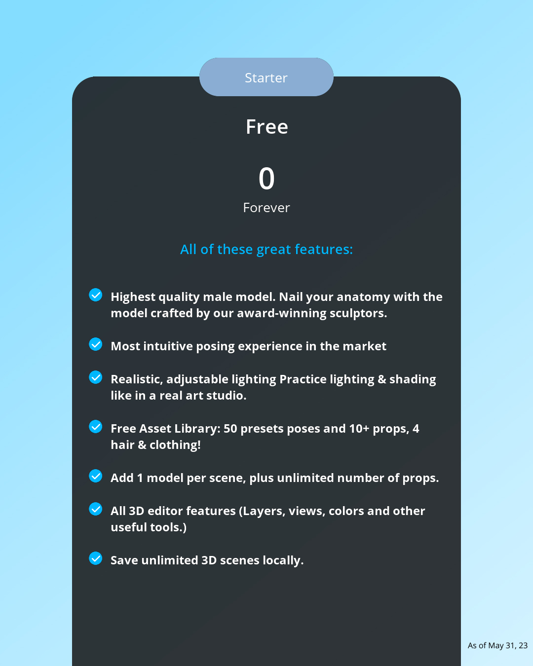Free